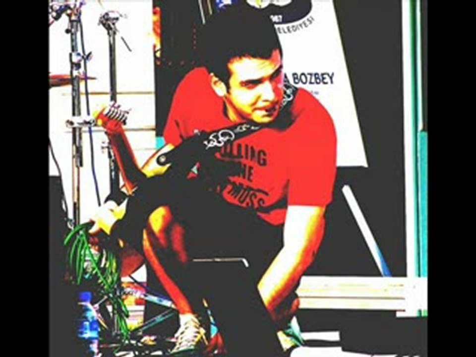 Oğuzhan Koç - Domuz Gribi Ol Inşallah 2010 Yep Yeni