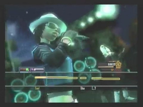 Guitar Hero 5 - Do You Feel Like We Do? (Expert Vocals FC)