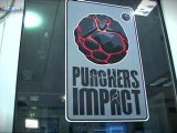 INSIDE : Punchers Impact (Teaser)