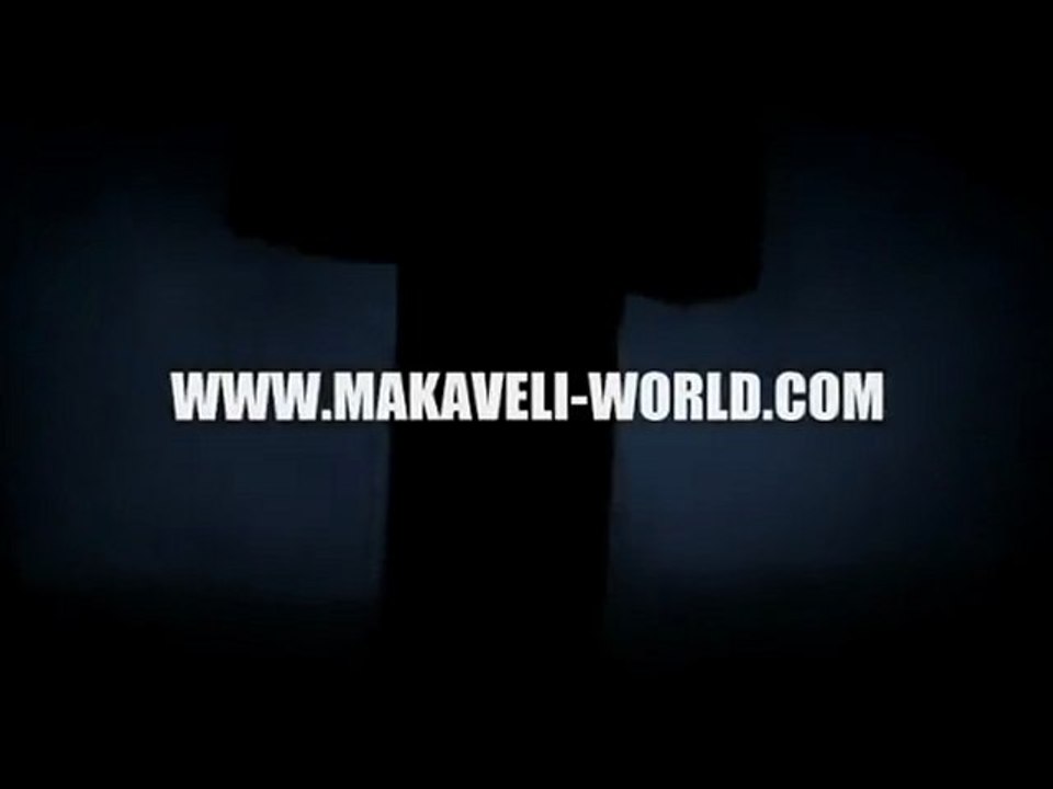 2PAC TUPAC PUB POUR LE SITE FRANçAIS MAKAVELI-WORLD