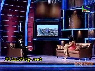 8 Jan 10 Lift Kara De * Priyanka Chopra pt 3