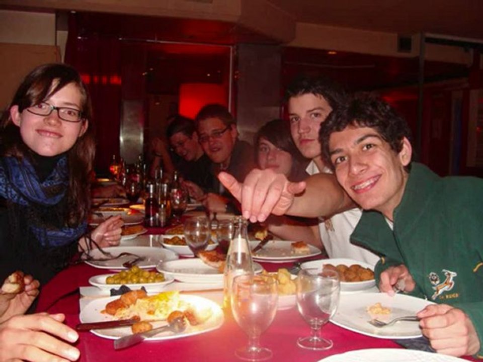 barcelone