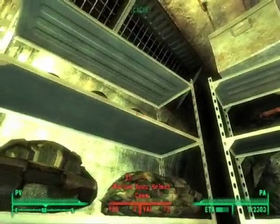 Jackoos le marchand d'armes (mods part.070)
