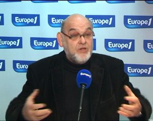 Robert Hue : "Je suis à mille lieux du Parti communiste"