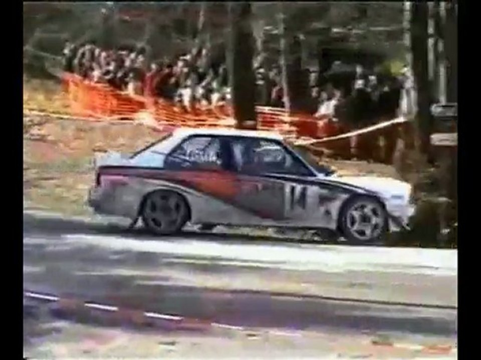 Trois-Ponts 2006