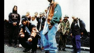 MOBB DEEP ft Twin Gambino - Tha World (Unreleased)