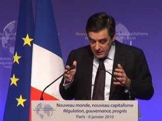 "Nouveau Monde, Nouveau Capitalisme"