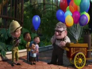 up movie - good bye my lover