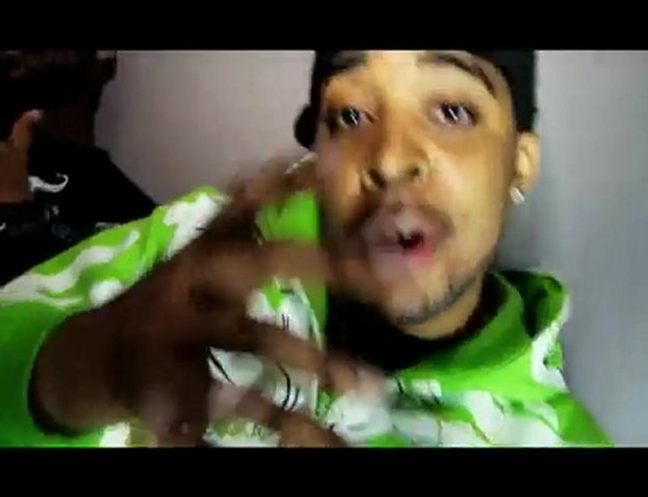 Black Kent - Ca Fait Mal