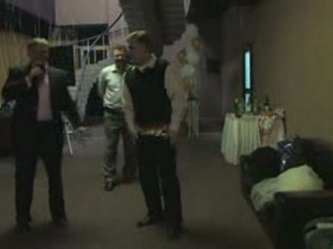 Танец живота в мужском исполнении 171009