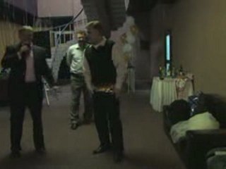 Танец живота в мужском исполнении 171009