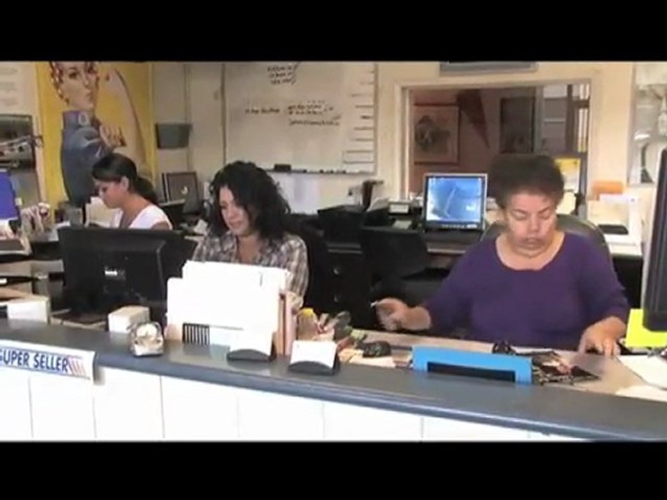 Car Leasing Seal Beach