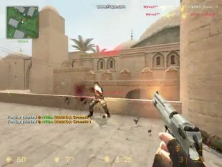 CS:S Miniclip#2 By Manuu