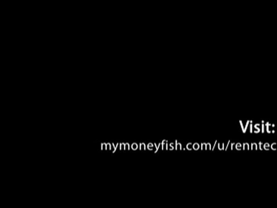 MyMoneyFish.com/u/renntech | Only $9.95 | Pre Launch!