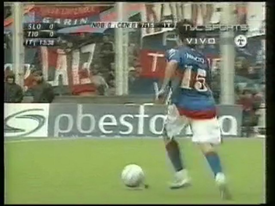 Compacto Guillermo Suarez