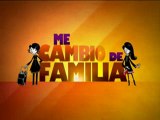 Promo 'Me cambio de familia' (Telecinco) (2)