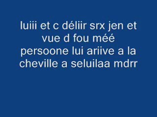 i son fou lé gon moré mdr