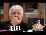 Ezel 14. Bölüm Fragmanı - Show Tv