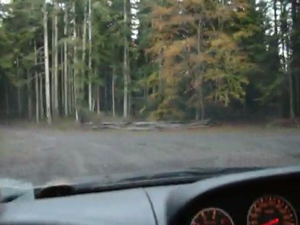 piste forestieres haute loire SANNAC 4x4 ballade