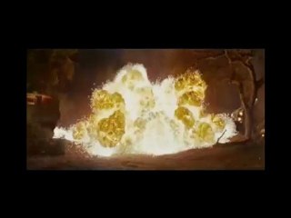 AMAZING! G.I. JOE: The Rise of Cobra