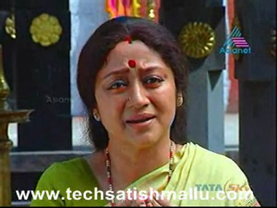 Devi Mahathmyam Jan 08