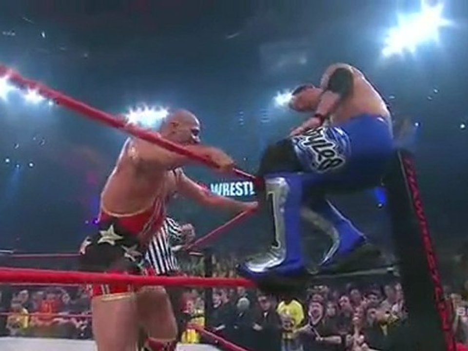 TNA Impact 1.4.10 Part 17/18 (HQ)