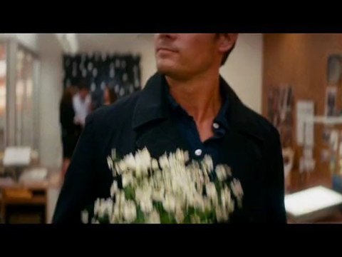 When In Rome - Kristen & Josh