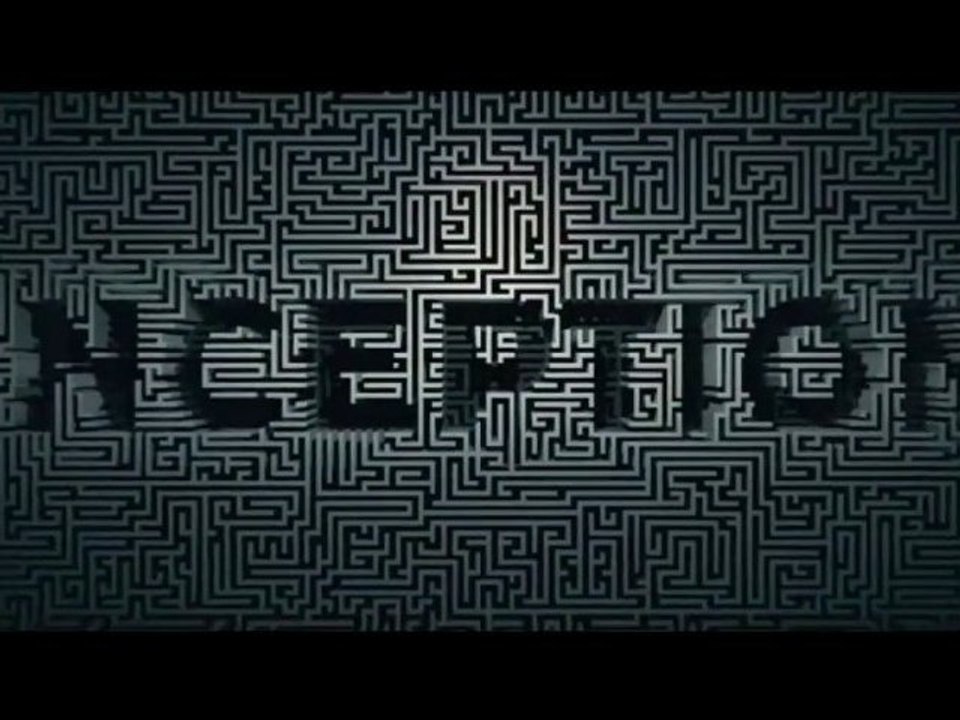 Inception : Bande-Annonce / Trailer (VF/HD)
