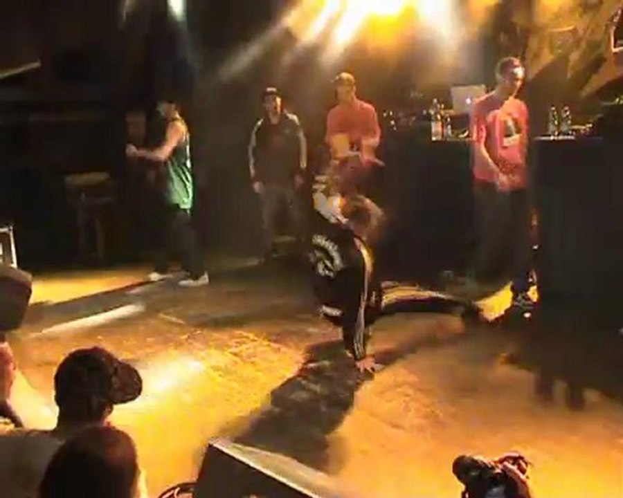 No Half Stepping 2009