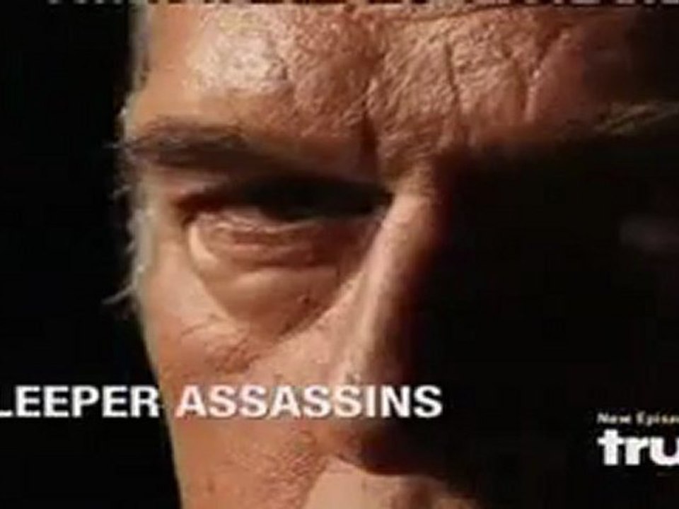 Conspiracy Theory episode 6 - MK-ULTRA - Jesse Ventura 3-6