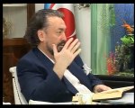 Adnan Oktar röportajı nuh suresi