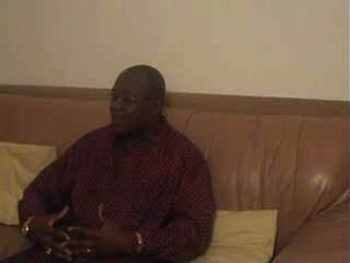 LA  LIBERATION  DU  CONGO MUKAMBA AUGUSTIN  FAIT  LE  POINT