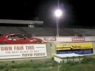 2009'UN EN HEYECANLI DAKİKALARI-trformula1.com