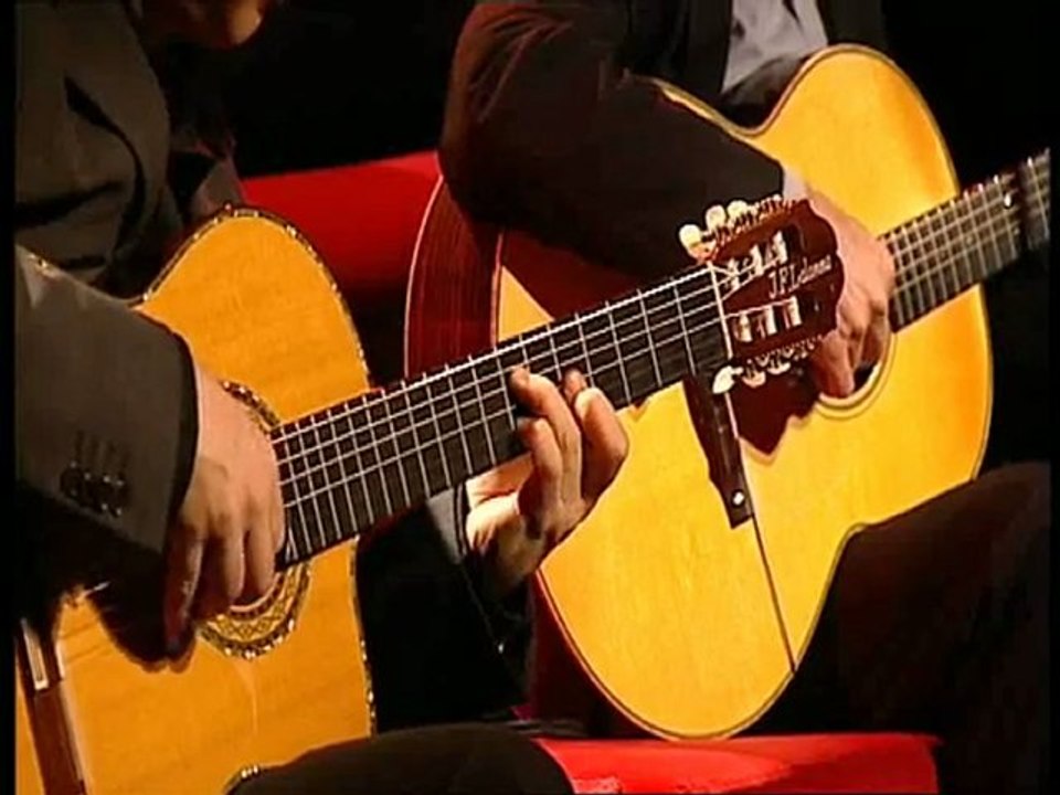 Live Maxime Le Forestier *La rouille* 2002