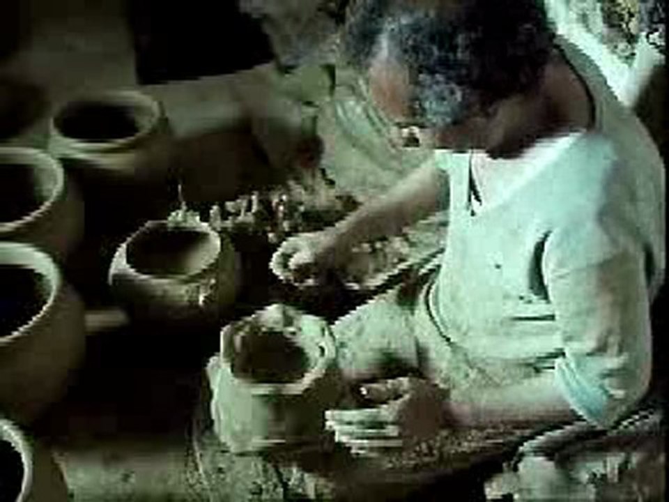 Artisanat_Maroc