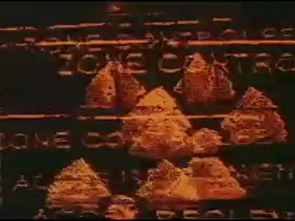 Assassin  - L'ecolologie  Sauvons la planete  -