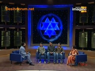 Raaz Pichhle Janam ka - 7th January 2010 - Part3