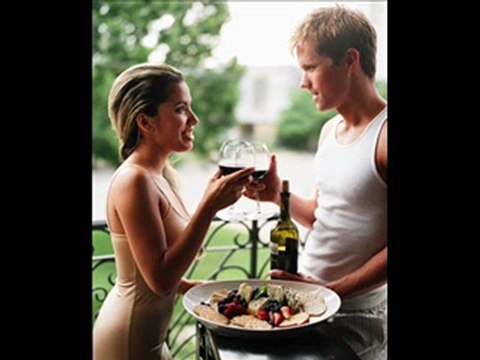 Dating Tips for Men: Use Self Confidence To Date More Women