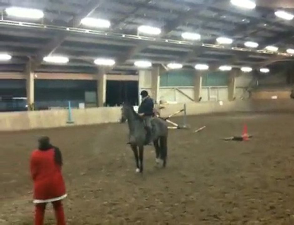 Puissance Du 19/12/2009