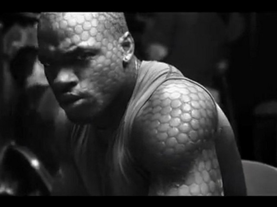 Illuminati Reptilien - Nike Pro Combat