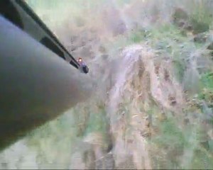 Chasse Caméra Embarquée Faisan 1 Sologne