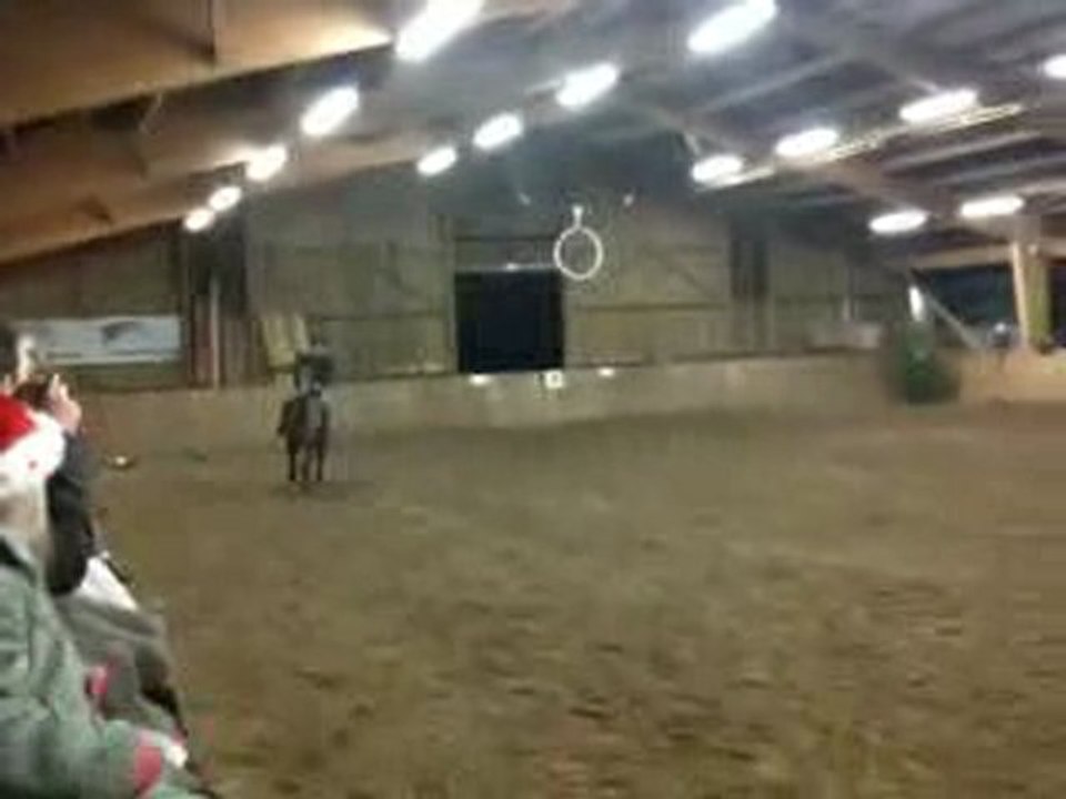 Puissance Du 19/12/2009