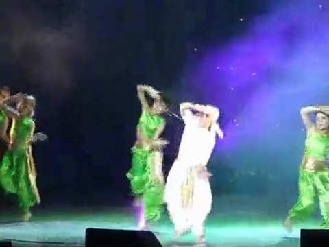 Глеб Шоу балет Тодес