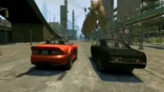 DELIRE GTA 4 FAST AND FURIOUS