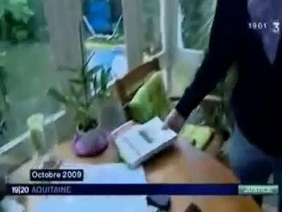 H1N1 Procès Bachelot à la télé !!! Acte1 Vercoutère Cotten