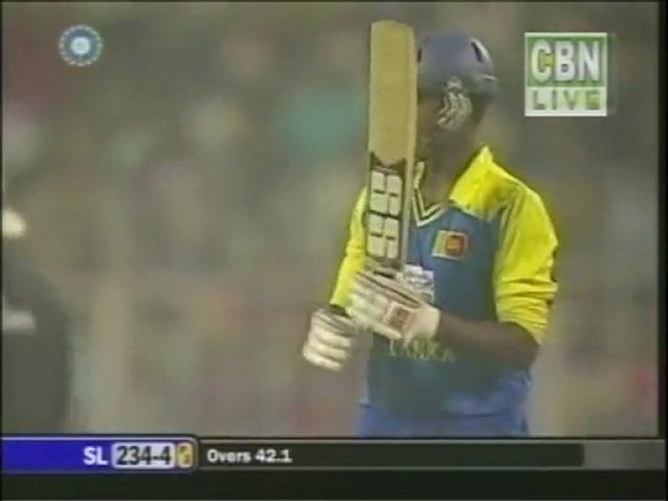 TP On debut