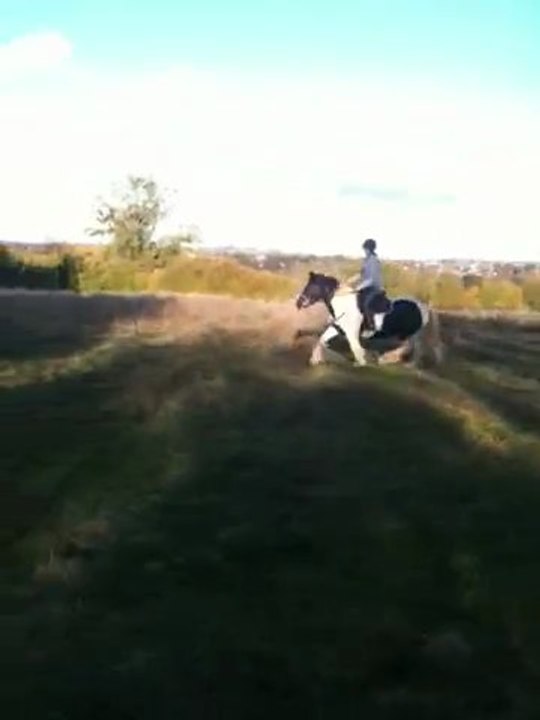 Anne Et Sa Ptite Ireland