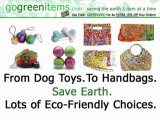 Eco Friendly Cleaning Tips