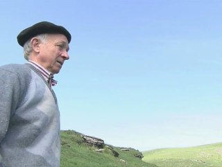 Sur la piste des contrebandiers