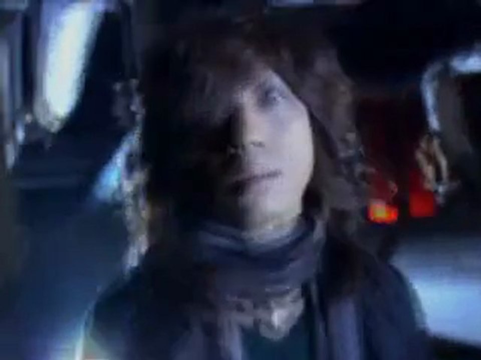 BIO THE DARKSIDE CHRONICLES TV-Spot2